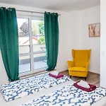 Apartmán Kateřina