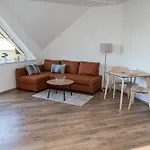 Apartma Katerina Daire *