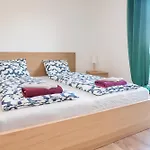 Apartma Katerina Apartment Velké Losiny