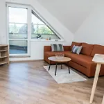 Apartment Apartma Katerina Velké Losiny