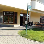 Apartmán Kateřina