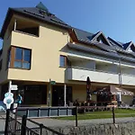 Apartma Katerina Daire *