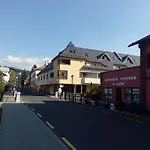 Apartmán Kateřina Velké Losiny