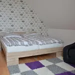 Apartma Katerina * Velké Losiny