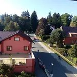 Apartmán Kateřina