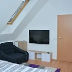 Apartma Katerina Daire *