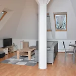 Kateřina Apartmán Velké Losiny