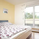 Apartma Katerina Daire *