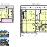 Apartma Katerina *