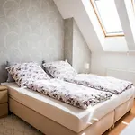 Apartma Katerina Velké Losiny