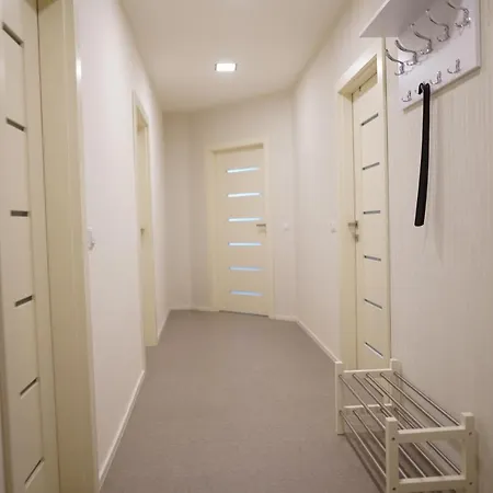 Apartment Apartma Katerina *