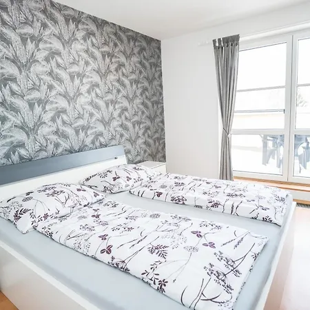Apartma Katerina