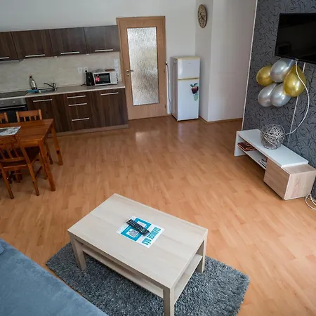 Apartma Katerina Apartment