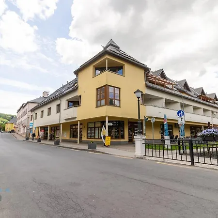 Kateřina Apartmán *