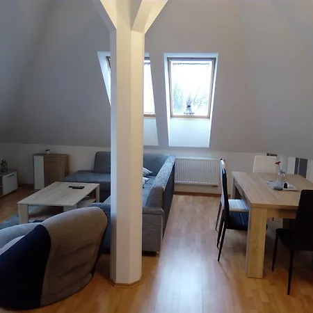 Apartma Katerina Apartment