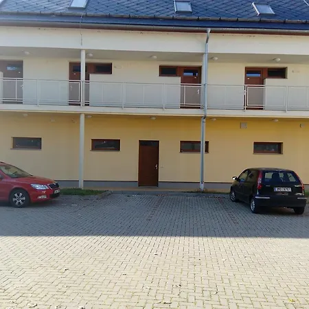 Apartma Katerina *