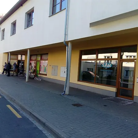 Apartma Katerina