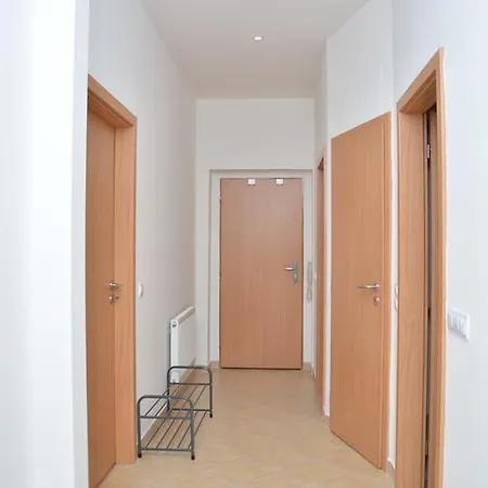 Apartment Apartma Katerina Velké Losiny