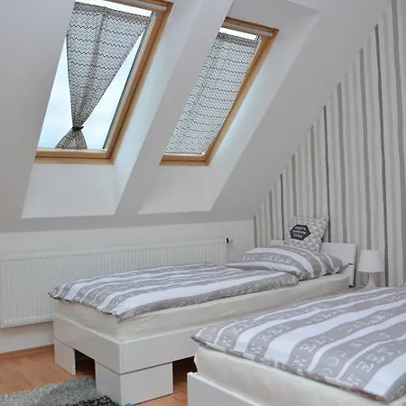 Apartment Apartma Katerina