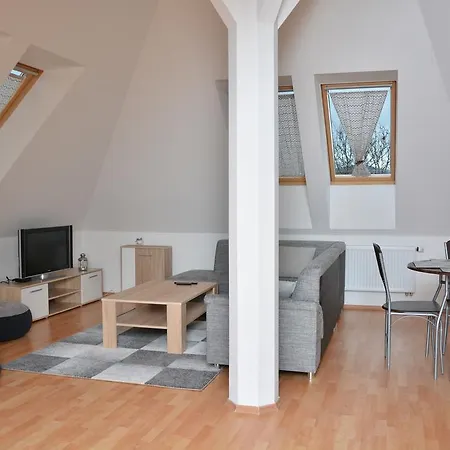 Apartma Katerina Apartment Velké Losiny