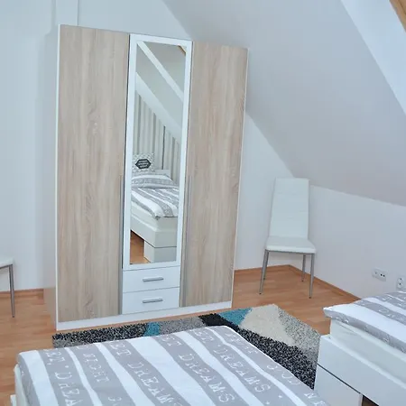 Apartma Katerina Apartment