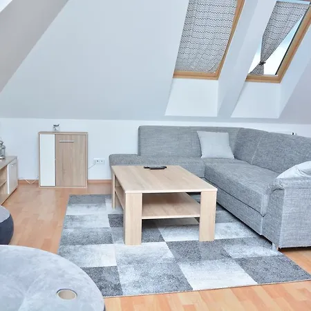 Apartma Katerina *