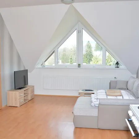 Kateřina Appartement Velké Losiny