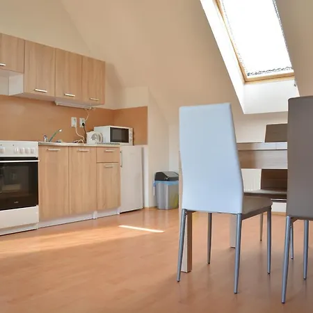 Apartma Katerina