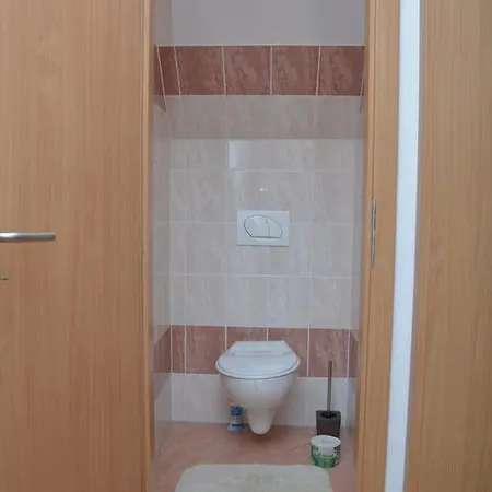 Apartma Katerina Apartment Velké Losiny
