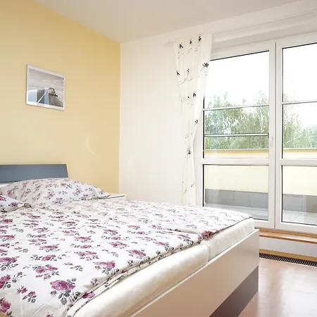 Apartma Katerina Apartment *