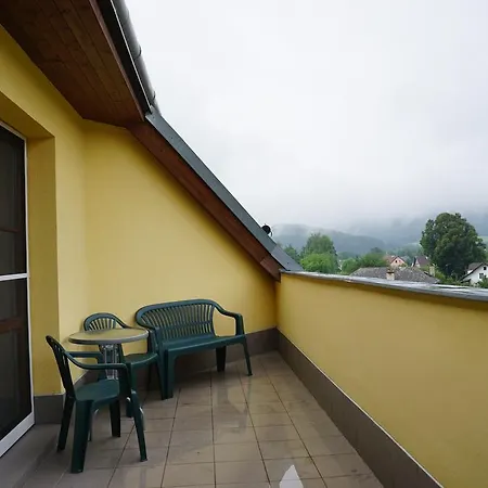 Apartma Katerina Apartment