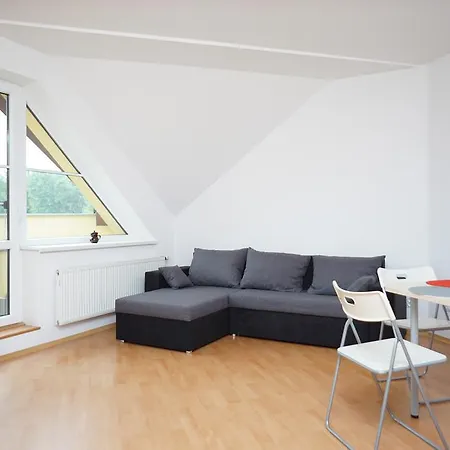 Apartment Apartma Katerina