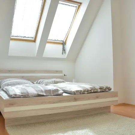 Apartma Katerina Apartment