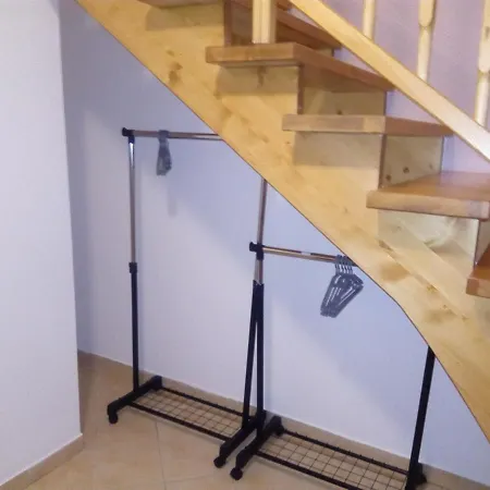 Apartma Katerina Apartment Velké Losiny