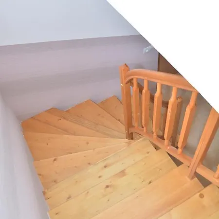 Apartma Katerina * Velké Losiny