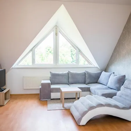 Apartma Katerina Apartment *