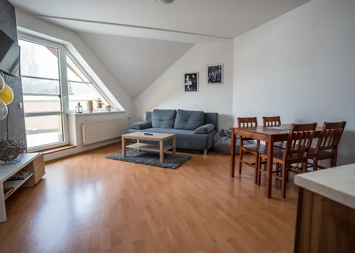 Kateřina Apartmán *