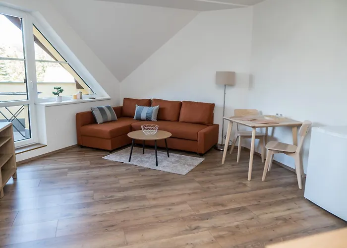 Kateřina Apartmán *