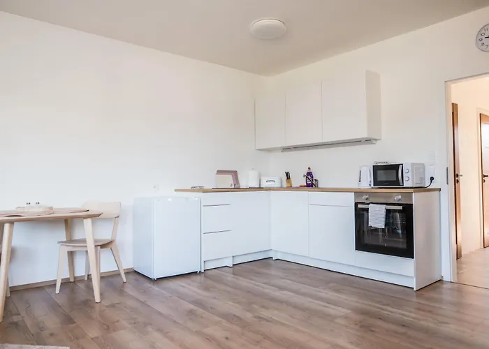 Apartmán Kateřina *