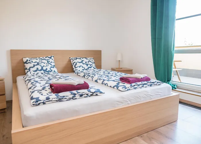 Kateřina Apartmán Velké Losiny