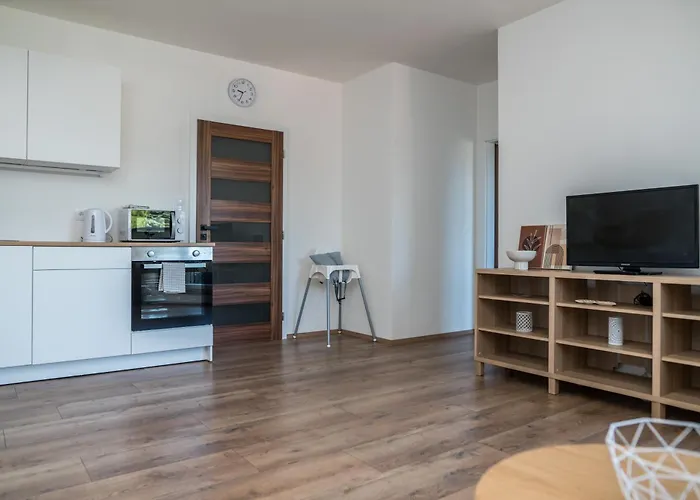 Apartmán Kateřina