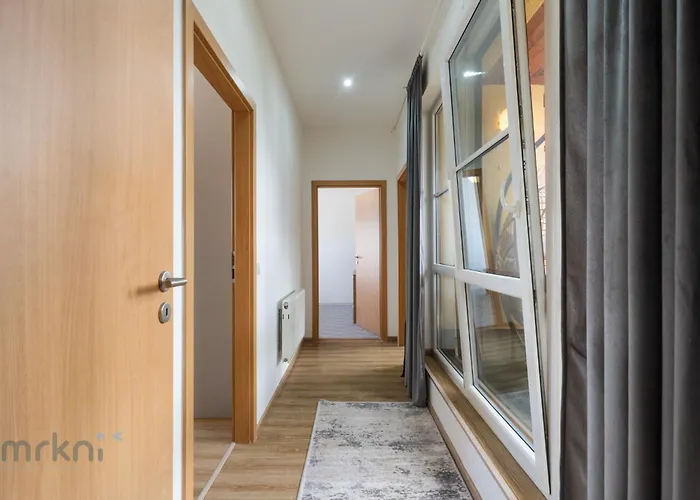 Apartma Katerina Apartman Velké Losiny
