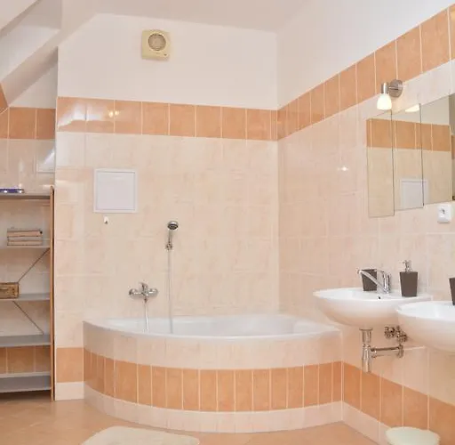 Apartmán Kateřina *
