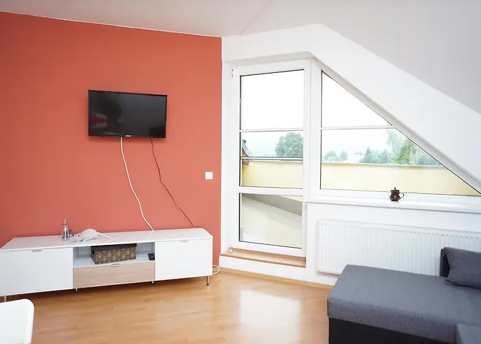 Apartman Apartma Katerina *