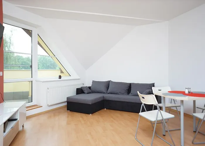 Apartman Apartma Katerina