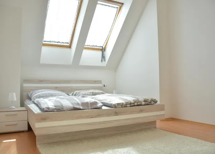 Kateřina Apartmán
