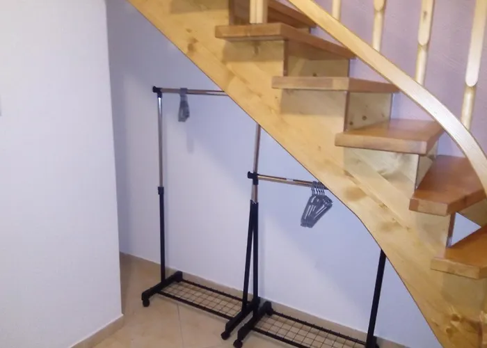 Apartma Katerina Apartman Velké Losiny