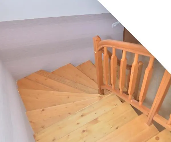 Apartma Katerina * Velké Losiny