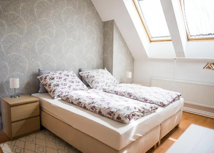 Kateřina Velké Losiny